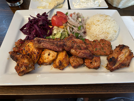 Photo of Istanbul Restaurant - 22B St Helen's Rd, Swansea SA1 4AP